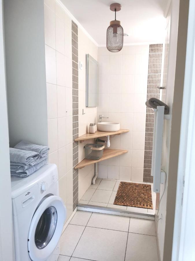 Apartment T2 Avec Exterieur Au Coeur Du Vaucluse