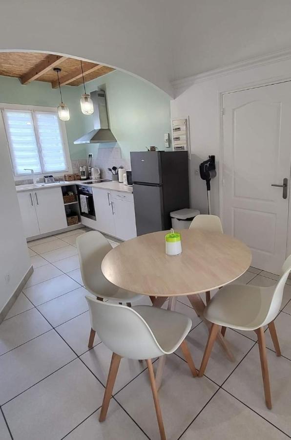 T2 Avec Exterieur Au Coeur Du Vaucluse Apartment *